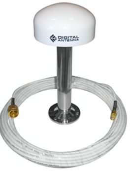 Digital Antenna XM Antenna