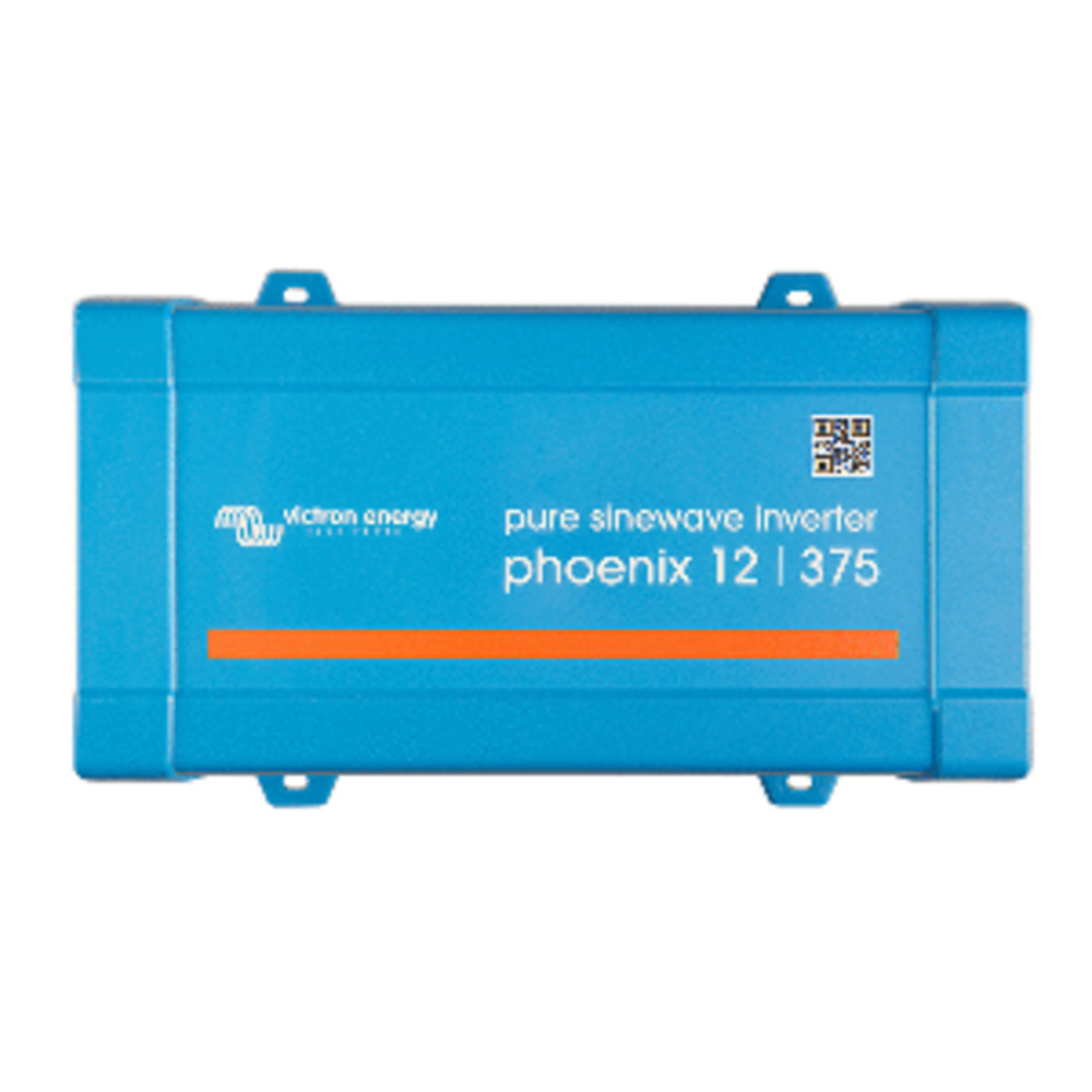 Victron Phoenix Inverter 12 VDC - 375W - 120 VAC - 50/60Hz
