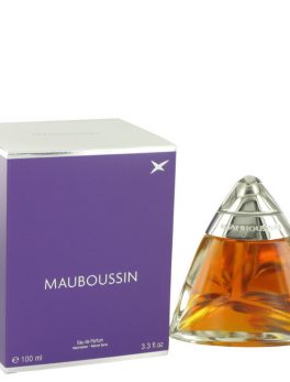 Mauboussin By Mauboussin Eau De Parfum Spray 3.4 Oz For Women