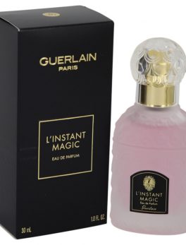 L'instant Magic By Guerlain Eau De Parfum Spray 1 Oz For Women