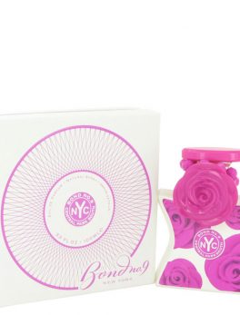 Central Park South By Bond No. 9 Eau De Parfum Spray 3.4 Oz For Women