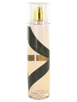 Reb'l Fleur By Rihanna Body Mist 8 Oz For Women