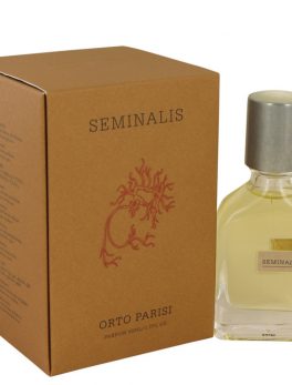 Seminalis By Orto Parisi Parfum Spray (unisex) 1.7 Oz For Women