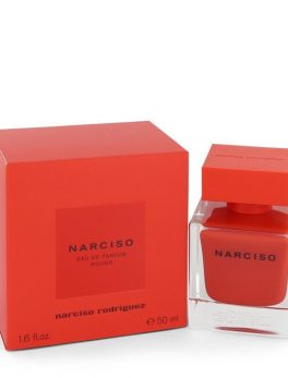 Narciso Rodriguez Rouge By Narciso Rodriguez Eau De Parfum Spray 1.6 Oz For Women
