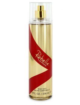 Rebelle By Rihanna Body Mist 8 Oz For Women