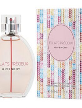 Givenchy Eclats Precieux Edt Spray 1.7 Oz For Women