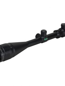 Mueller Eraticator 8.5-25x50 AO
