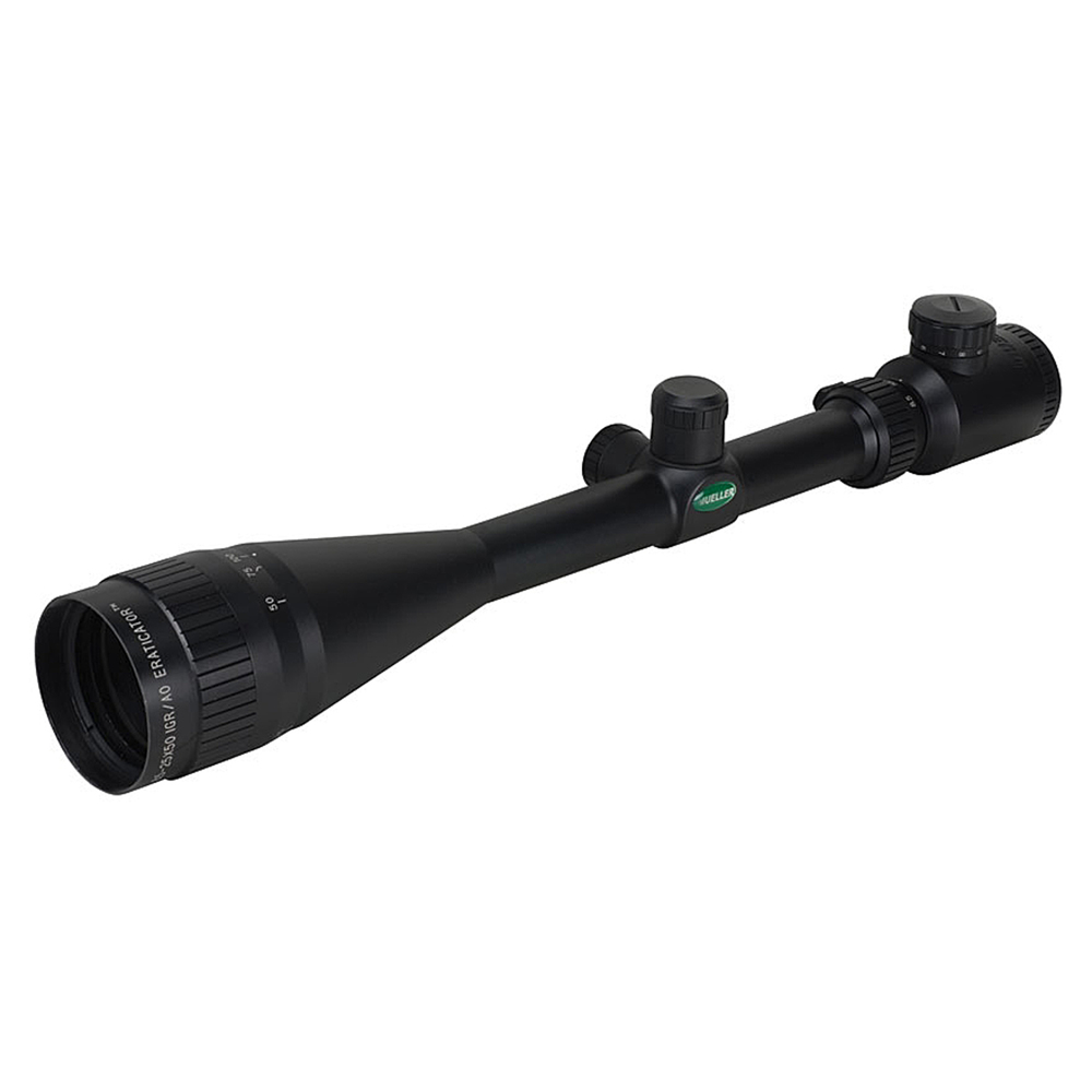 Mueller Eraticator 8.5-25x50 AO