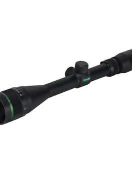 Mueller APV 4.5-14x40 AO Black