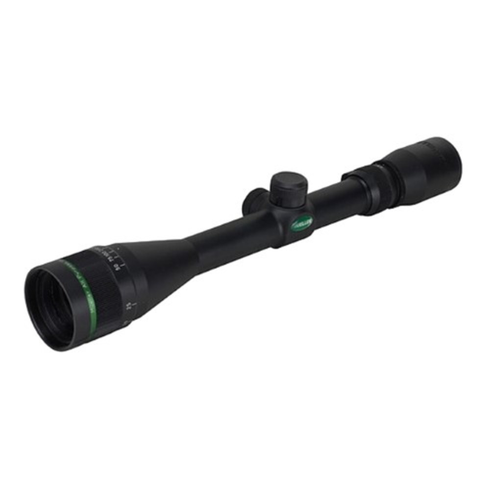 Mueller APV 4.5-14x40 AO Black
