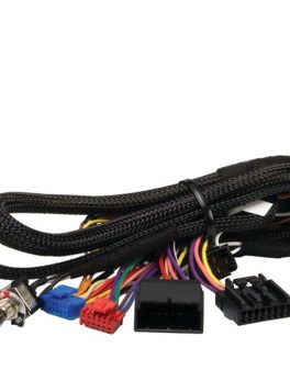 Directed Digital Systems THCHD2 T-Harness for DBALL2 (For Chrysler MUX Type)