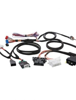 Directed Digital Systems THCHD3 P and P T-Harness for DBALL2 Chrysler Generation III