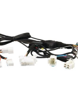 Directed Digital Systems THNISS3D T-Harness for DBALL2 (For Nissan/Infiniti)