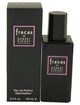 Fracas By Robert Piguet Eau De Parfum Spray 3.4 Oz For Women