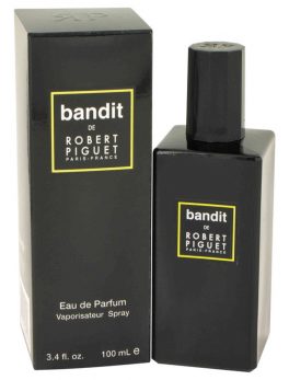 Bandit By Robert Piguet Eau De Parfum Spray 3.4 Oz For Women