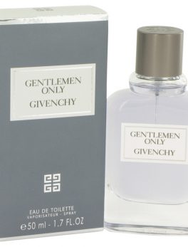 Gentlemen Only By Givenchy Eau De Toilette Spray 1.7 Oz For Men