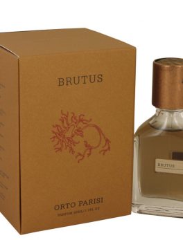Brutus By Orto Parisi Parfum Spray (unisex) 1.7 Oz For Women