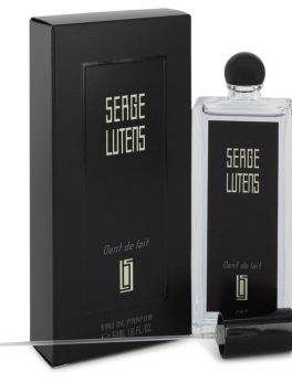 Dent De Lait By Serge Lutens Eau De Parfum Spray (unisex) 1.6 Oz For Women