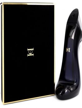 Good Girl By Carolina Herrera Eau De Parfum Spray 5.1 Oz For Women