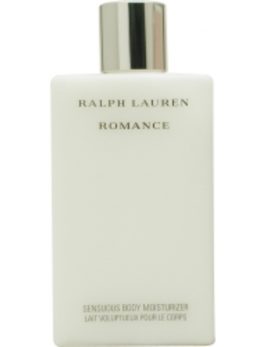 Romance Body Lotion 6.7 Oz For Women