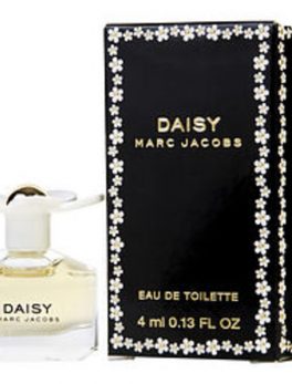 Marc Jacobs Daisy Edt .13 Oz Mini For Women