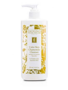Eminence Calm Skin Chamomile Cleanser (sensitive Skin) --250ml/8.4oz For Women