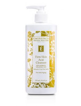 Eminence Firm Skin Acai Cleanser --250ml/8.4oz For Women