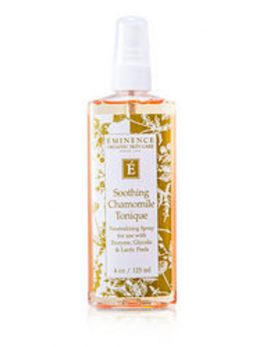 Eminence Soothing Chamomile Tonique --125ml/4oz For Women