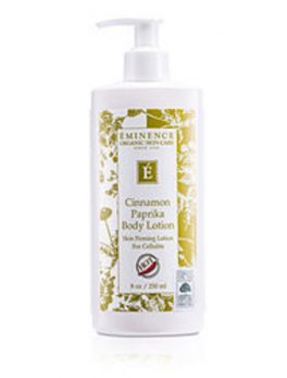 Eminence Cinnamon Paprika Body Lotion --250ml/8oz For Women