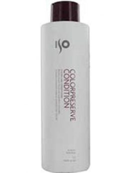 Iso Color Preserve Conditioner 33.8oz For Anyone
