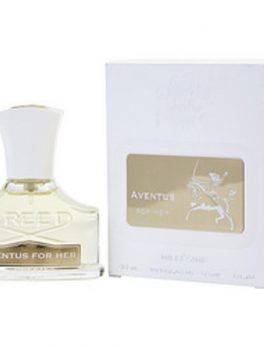 Creed Aventus For Her Eau De Parfum Spray 1 Oz For Women