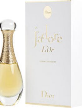 Jadore L'or Essence De Parfum Spray 1.3 Oz (edition 2017) For Women
