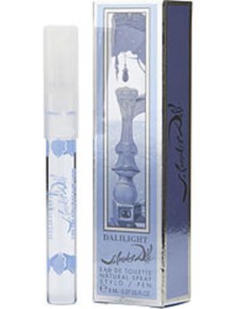Dalilight Edt Pen Spray .27 Oz Mini For Women