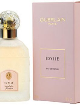 Idylle Eau De Parfum Spray 1.6 Oz (new Packaging) For Women