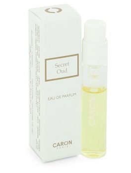 Secret Oud By Caron Vial (sample) .06 Oz For Women