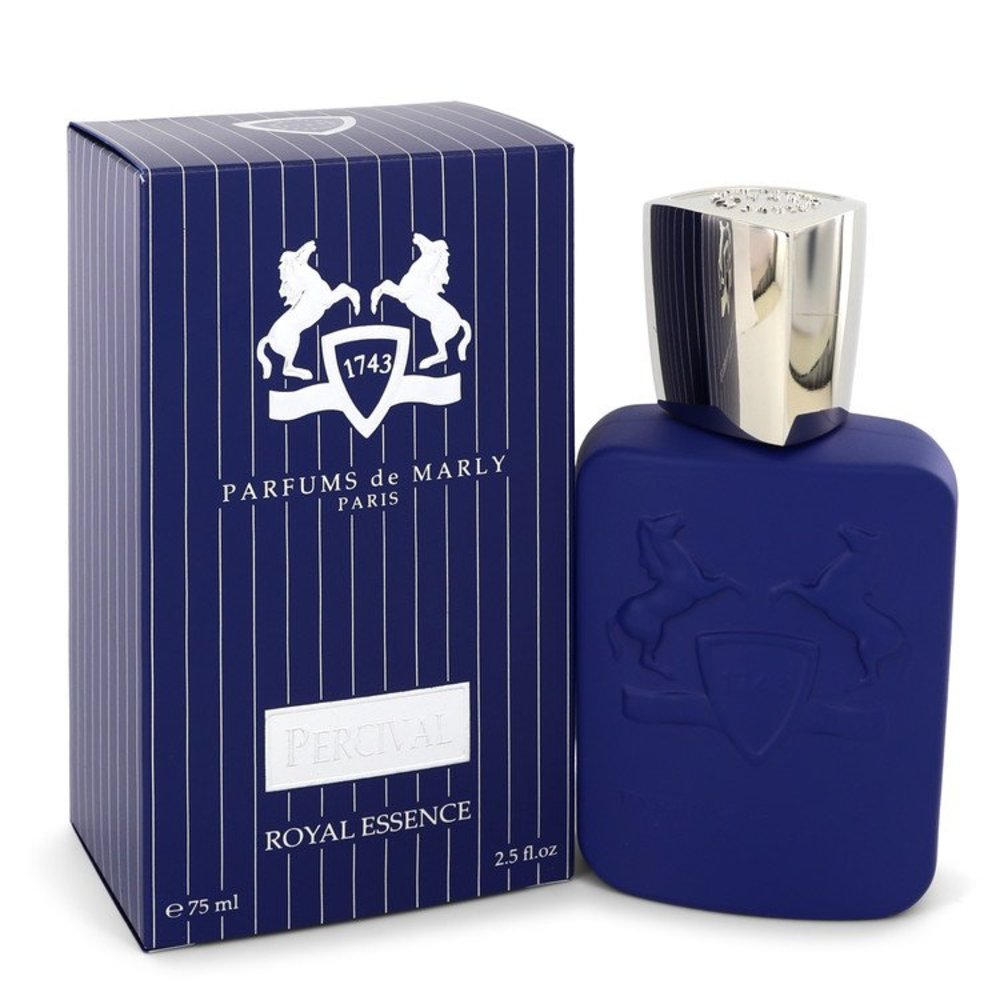 Percival Royal Essence By Parfums De Marly Eau De Parfum Spray 2.5 Oz For Women