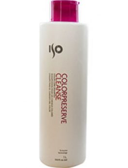 Iso Color Preserve Cleanse 33.8oz For Anyone
