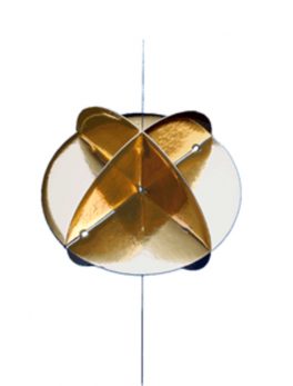 Davis Emergency Radar Reflector