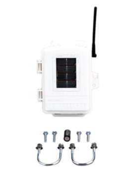 Davis Anemometer/Sensor Transmitter Kit