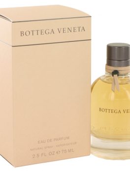 Bottega Veneta By Bottega Veneta Eau De Parfum Spray 2.5 Oz For Women