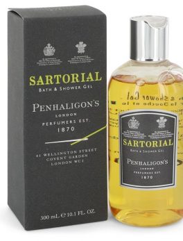 Sartorial By Penhaligon's Shower Gel 10.1 Oz For Women