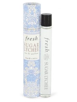 Fresh Sugar Lychee By Fresh Mini Edp Roll-on .34 Oz For Women