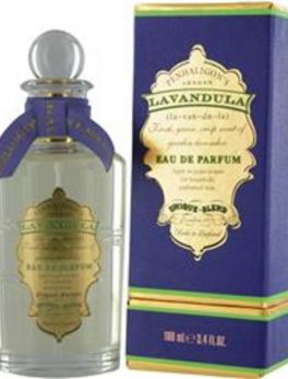 Penhaligon's Lavandula Eau De Parfum Spray 3.4 Oz For Women