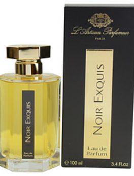 L'artisan Parfumeur Noir Exquis Eau De Parfum Spray 3.4 Oz For Anyone