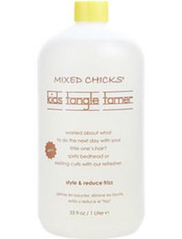 Mixed Chicks Kids Tangle Tamer 33.8 Oz For Anyone