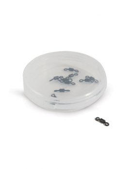 Scientific Anglers Micro Swivels 40LB Small