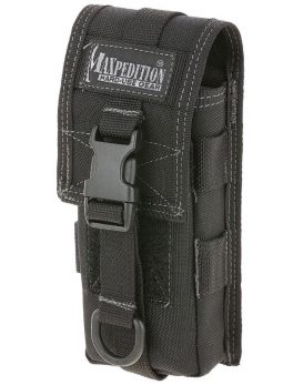 Maxpedition TC-1 Pouch Black