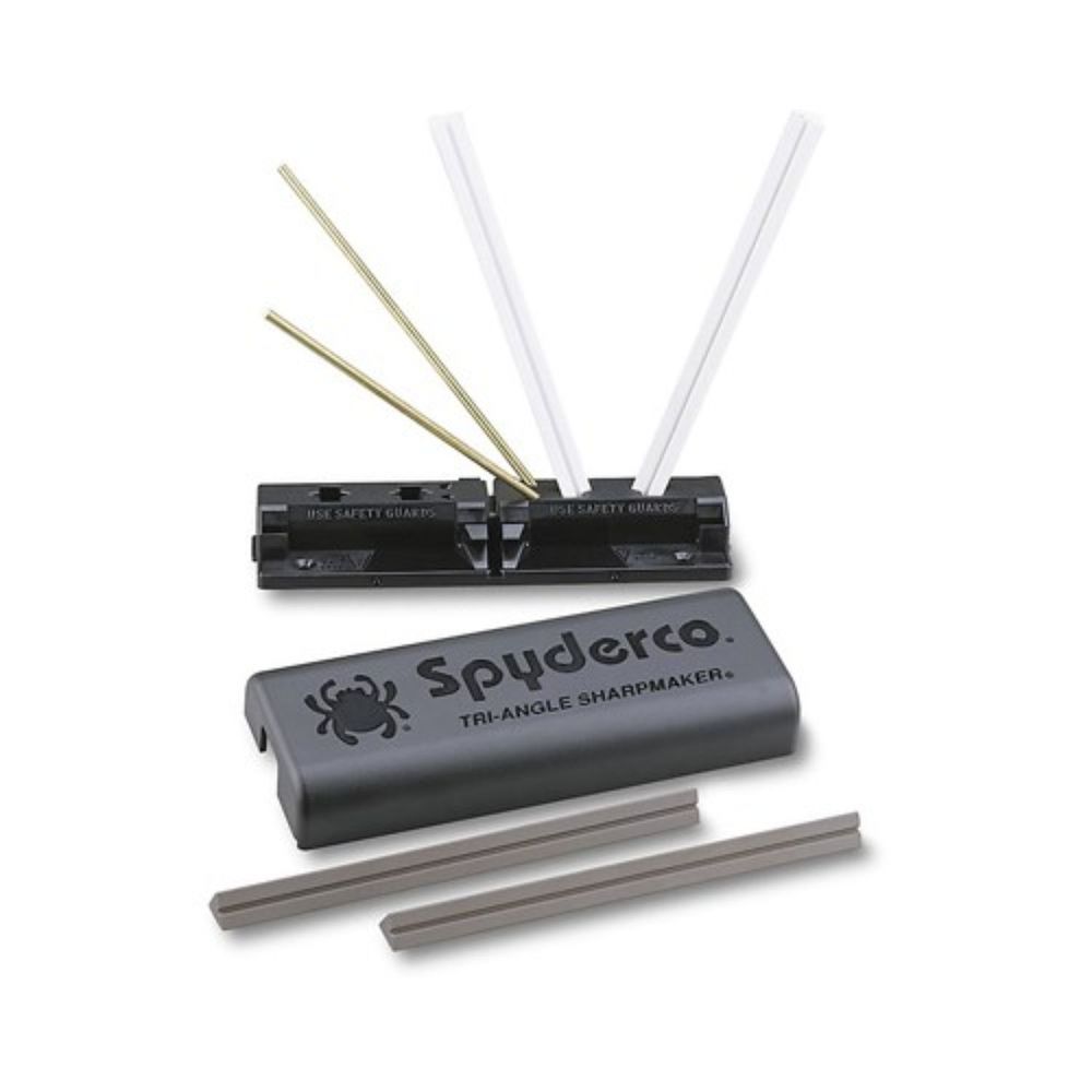 Spyderco Tri-Angle Sharpmaker System