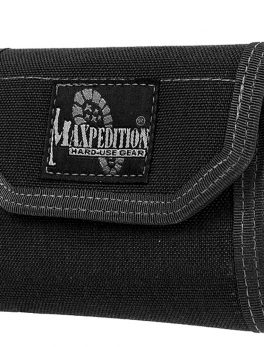 Maxpedition CMC Wallet Black