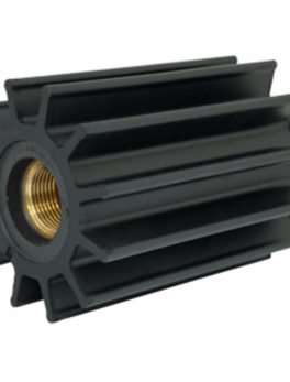 Johnson Pump 09-820B F95 Impeller (Neoprene)